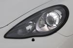 Porsche Panamera Turbo S 2012 года